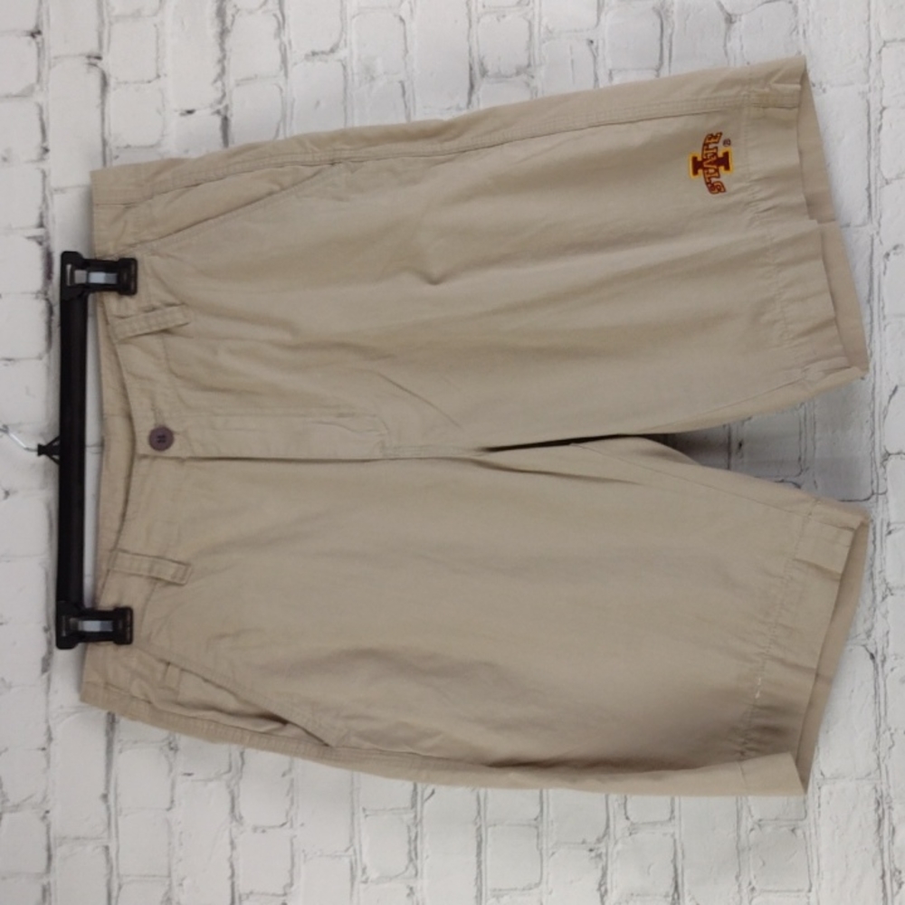 NCCA Iowa State Cyclone Shorts 34